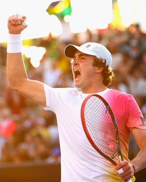 Исторически пробив в Базел: Фонсека и Давидович Фокина ще спорят за титлата на ATP 500 Исторически пробив в Базел: Фонсека и Давидович Фокина ще спорят за титлата на ATP 500