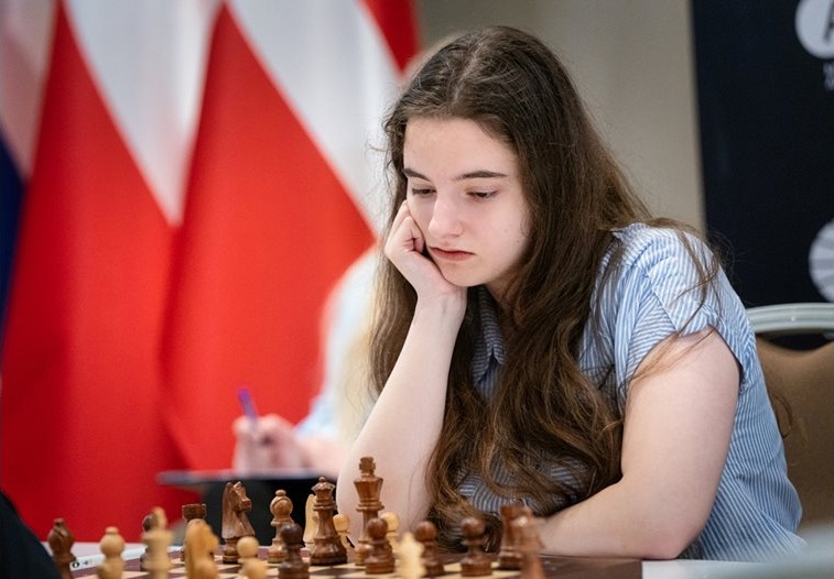 „Откритието на турнира“: Надя Тончева с исторически бронз в дебюта си в елитната Саламанка