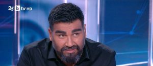 Азис през сълзи: Майка ми търпеше насилие, но не напусна баща ми заради срам от обществото