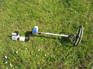 Иманяр призна вина в Пловдив: Конфискуваха му 41 монети и два металотърсача Иманяр призна вина в Пловдив: Конфискуваха му 41 монети и два металотърсача