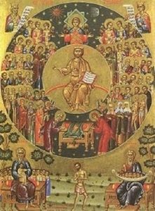 27 октомври: Подвигът на св. мчк Нестор и почитта към Преподобни Димитрий Басарбовски 27 октомври: Подвигът на св. мчк Нестор и почитта към Преподобни Димитрий Басарбовски