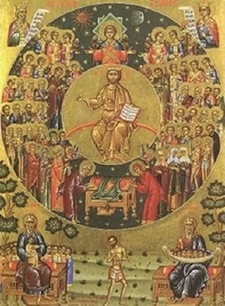 27 октомври: Подвигът на св. мчк Нестор и почитта към Преподобни Димитрий Басарбовски 27 октомври: Подвигът на св. мчк Нестор и почитта към Преподобни Димитрий Басарбовски