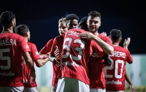 Горещ спортен ден: ЦСКА 1948 срещу Лудогорец в Първа лига, тенис от Париж и НБА маратон Горещ спортен ден: ЦСКА 1948 срещу Лудогорец в Първа лига, тенис от Париж и НБА маратон