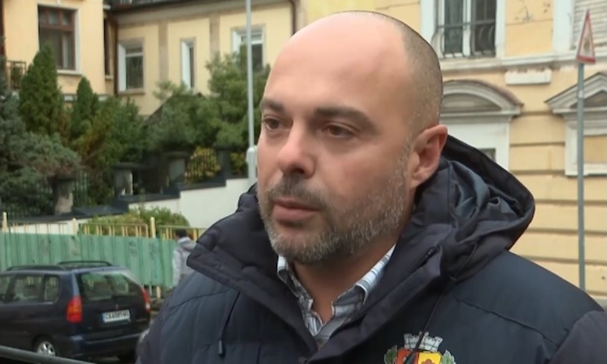 Столичният инспекторат: Сигнал за завиряване между Пасарел и Панчарево заради липса на шахти Столичният инспекторат: Сигнал за завиряване между Пасарел и Панчарево заради липса на шахти