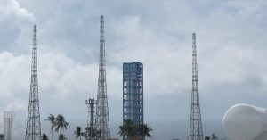 Космодрумът Уънчан: Вратата на Китай към звездите и два ключови полета на Long March през октомври 2025