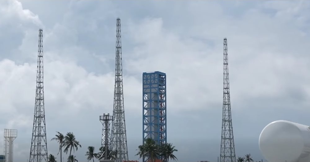 Космодрумът Уънчан: Вратата на Китай към звездите и два ключови полета на Long March през октомври 2025 Космодрумът Уънчан: Вратата на Китай към звездите и два ключови полета на Long March през октомври 2025