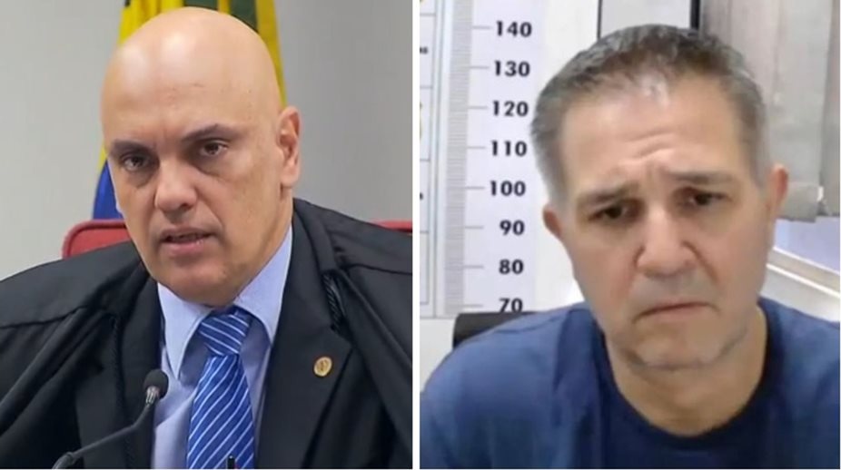 Българин, по следите на Боевски, погнат за 52 кг кокаин: Екстрадицията на Васил Василев от Бразилия – блокирана и отменена Българин, по следите на Боевски, погнат за 52 кг кокаин: Екстрадицията на Васил Василев от Бразилия – блокирана и отменена