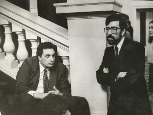 33 години от падането: Неуспешният вот на доверие свали кабинета на Филип Димитров