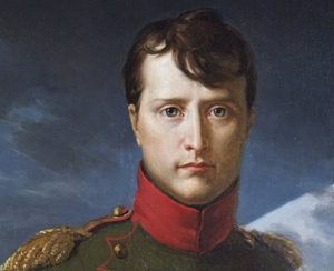 ДНК анализ от масов гроб разкри неподозирани патогени в армията на Наполеон през 1812 г.