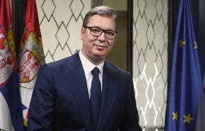 Вучич изключва сделка с Хърватия за НИС и прехвърля фокуса към Русия на фона на санкционния риск