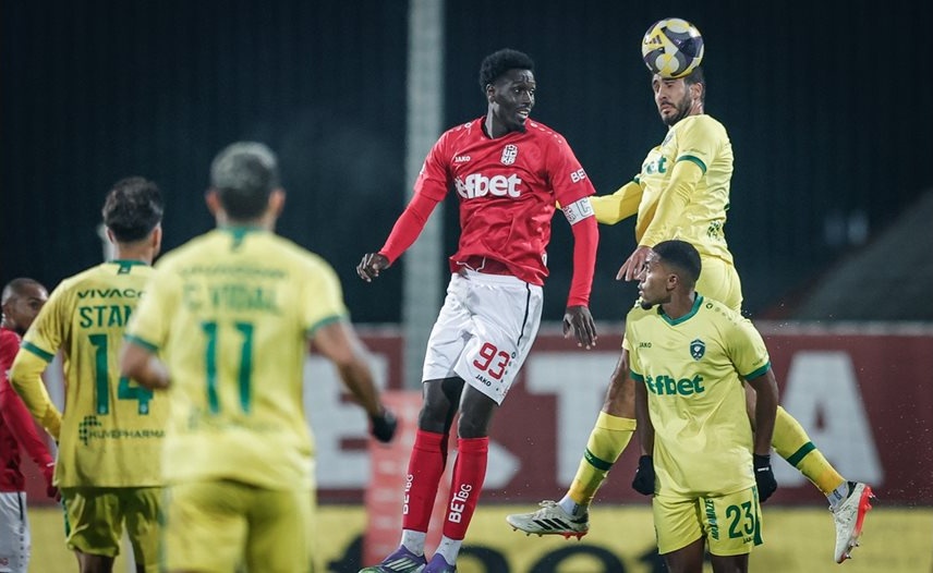 Кръг 13 в efbet Лига: ЦСКА 1948 и Лудогорец оформят окончателното класиране Кръг 13 в efbet Лига: ЦСКА 1948 и Лудогорец оформят окончателното класиране