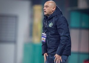 Серията от слаби резултати свали Мота: "Лудогорец" гони португалския треньор още днес Серията от слаби резултати свали Мота: "Лудогорец" гони португалския треньор още днес