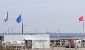 Трафикът по границите е нормален, но Дунав мост остава в ремонт; ГДБОП разби група за трафик на мигранти