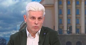 КТ „Подкрепа“ настоява за прогресивен данък и МОД до 8500 лв., отхвърля увеличението на ДДС