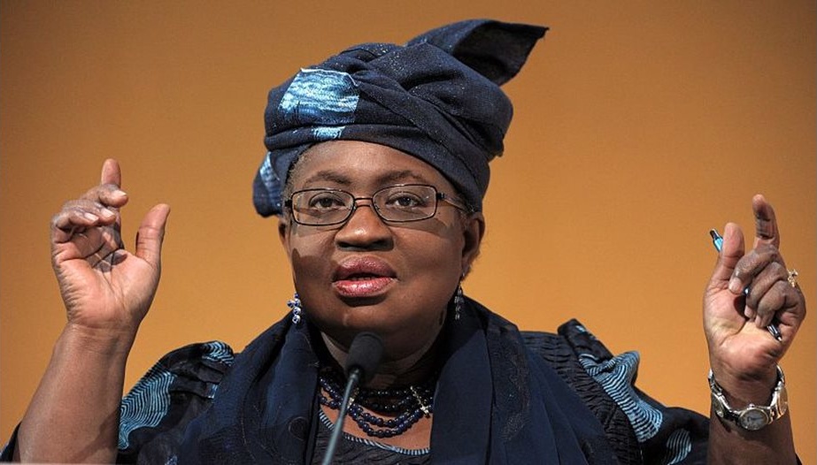 Нгози Оконджо-Ивеала: Трябва да реформираме СТО и да променим правилото за консенсус Нгози Оконджо-Ивеала: Трябва да реформираме СТО и да променим правилото за консенсус