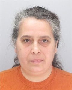 Активно издирване в Кърджали: Полицията търси 51-годишна жена от село Скална глава Активно издирване в Кърджали: Полицията търси 51-годишна жена от село Скална глава