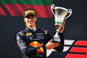 Как Никола Цолов се готви за Формула 2: Психическа битка, изискване на Red Bull и 'Когнитивна устойчивост' Как Никола Цолов се готви за Формула 2: Психическа битка, изискване на Red Bull и 'Когнитивна устойчивост'