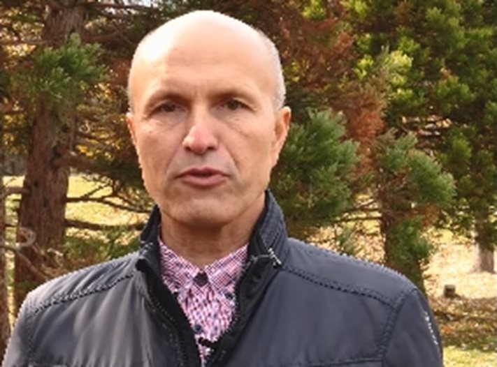 Адв. Андрей Дамянов за обвиненията на д-р Хасърджиев: Изненадан съм, не познавам съобвиняемите Адв. Андрей Дамянов за обвиненията на д-р Хасърджиев: Изненадан съм, не познавам съобвиняемите