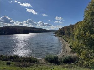 Кризата с язовира в Николово дава шанс за почистване: Община Русе организира мащабна акция Кризата с язовира в Николово дава шанс за почистване: Община Русе организира мащабна акция