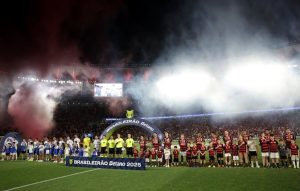 Рио де Жанейро продава легендарния стадион „Маракана“ за намаляване на дълга Рио де Жанейро продава легендарния стадион „Маракана“ за намаляване на дълга