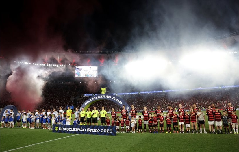 Рио де Жанейро продава легендарния стадион „Маракана“ за намаляване на дълга Рио де Жанейро продава легендарния стадион „Маракана“ за намаляване на дълга