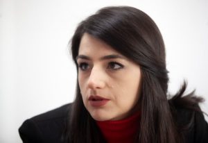 Лена Бориславова: Година държавата бави скрининга за СМА, фенилкетонурия и имунодефицити Лена Бориславова: Година държавата бави скрининга за СМА, фенилкетонурия и имунодефицити