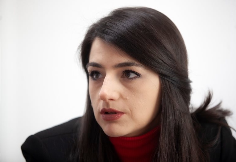 Лена Бориславова: Година държавата бави скрининга за СМА, фенилкетонурия и имунодефицити Лена Бориславова: Година държавата бави скрининга за СМА, фенилкетонурия и имунодефицити