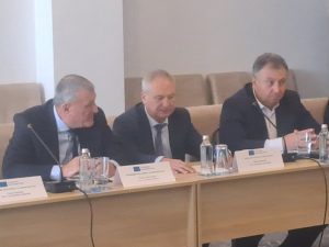 Шумен е регионален шампион: Три КИТИ на стойност над 110 млн. лв. бяха одобрени за Североизтока Шумен е регионален шампион: Три КИТИ на стойност над 110 млн. лв. бяха одобрени за Североизтока