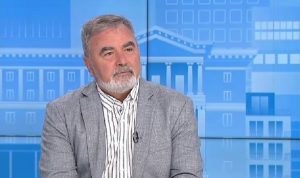 COVID-19 доминира с 35% от пробите; Доц. Кунчев очаква грипен пик през ноември и декември COVID-19 доминира с 35% от пробите; Доц. Кунчев очаква грипен пик през ноември и декември