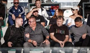 Класика в Пазарджик: "Левски" с перфектен октомври и реванш срещу "Хебър" за Купата Класика в Пазарджик: "Левски" с перфектен октомври и реванш срещу "Хебър" за Купата