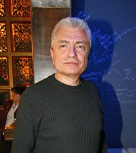 Христо Кърджилов се завръща към голямата си любов: Изложба "Отпечатани години" след 30-годишна пауза Христо Кърджилов се завръща към голямата си любов: Изложба "Отпечатани години" след 30-годишна пауза