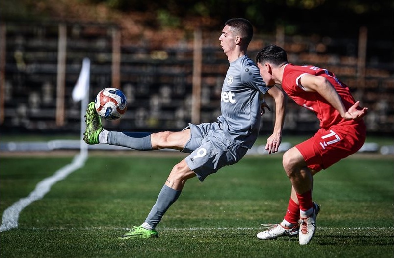 Сензация в Купата: Третодивизионният Витоша (Бистрица) изхвърли Берое след драма с дузпи Сензация в Купата: Третодивизионният Витоша (Бистрица) изхвърли Берое след драма с дузпи