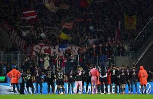 "Байерн" счупи исторически рекорд на "Милан" с 14-а поредна победа след 4:1 в Купата "Байерн" счупи исторически рекорд на "Милан" с 14-а поредна победа след 4:1 в Купата