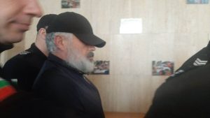 Апелативен съд – Бургас потвърди доживотен затвор без замяна за двойния убиец Станимир Рагевски Апелативен съд – Бургас потвърди доживотен затвор без замяна за двойния убиец Станимир Рагевски