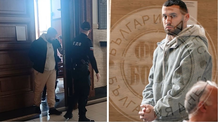 Екстрадират във Франция двамата авери на Карен Хачатрян заради разследване за черно тото Екстрадират във Франция двамата авери на Карен Хачатрян заради разследване за черно тото