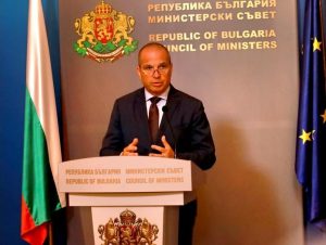 Караджов: България цели пълноправно членство в ОИСР през 2026 г. като гаранция за стабилна бизнес среда Караджов: България цели пълноправно членство в ОИСР през 2026 г. като гаранция за стабилна бизнес среда