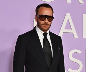 Том Форд се завръща като режисьор с адаптация по Ан Райс – „Вик към небесата“ Том Форд се завръща като режисьор с адаптация по Ан Райс – „Вик към небесата“