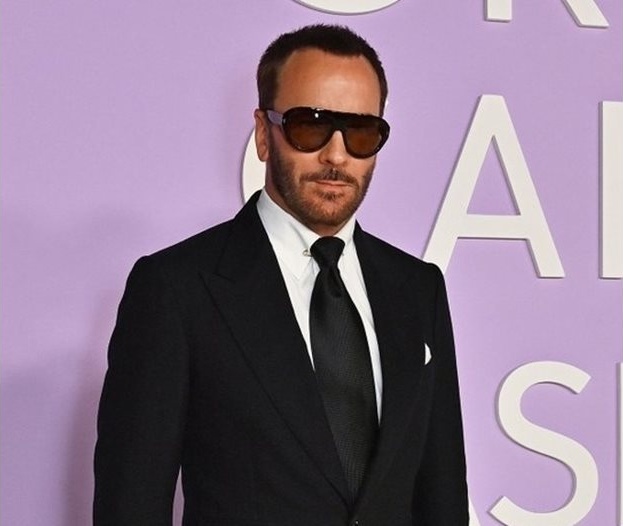 Том Форд се завръща като режисьор с адаптация по Ан Райс – „Вик към небесата“ Том Форд се завръща като режисьор с адаптация по Ан Райс – „Вик към небесата“