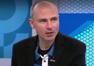 Доц. Чолаков: Управляващите тестват реакциите на обществото, очаквам по-щедри плащания за пенсионерите Доц. Чолаков: Управляващите тестват реакциите на обществото, очаквам по-щедри плащания за пенсионерите