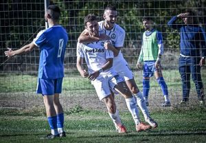 Голеади и Формат: 1/16-финалите за Купата на България стартираха ударно Голеади и Формат: 1/16-финалите за Купата на България стартираха ударно