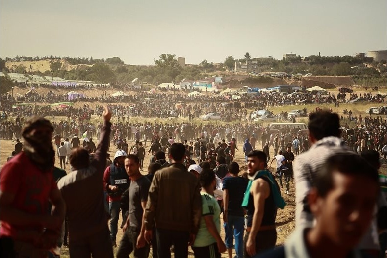 ООН достави над 24 000 тона хуманитарна помощ в Газа, но операциите са забавени от административни пречки ООН достави над 24 000 тона хуманитарна помощ в Газа, но операциите са забавени от административни пречки