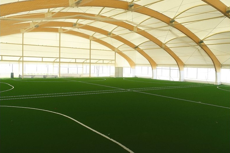 Модерна база за младите „Етърчета“: Велико Търново инвестира 1 млн. евро в закрит футболен терен Модерна база за младите „Етърчета“: Велико Търново инвестира 1 млн. евро в закрит футболен терен