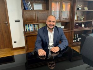 Доц. Тодоров: БЛС настоява за инвестиции в ранна диагностика и задължително ПМО; Здравеопазването не може да се плаща като преди 30 години Доц. Тодоров: БЛС настоява за инвестиции в ранна диагностика и задължително ПМО; Здравеопазването не може да се плаща като преди 30 години