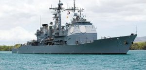 Военната армада на Тръмп в Карибите: $13 милиарда кораб и доктрината „Дънро“ Военната армада на Тръмп в Карибите: $13 милиарда кораб и доктрината „Дънро“