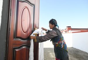 КМГ: Над 32 500 къщи са възстановени в Сидзан за по-малко от 10 месеца след земетресението КМГ: Над 32 500 къщи са възстановени в Сидзан за по-малко от 10 месеца след земетресението