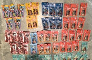 Арестуваха осъждан пловдивчанин с вейпове, желирани бонбони с HHC и над 300 грама марихуана Арестуваха осъждан пловдивчанин с вейпове, желирани бонбони с HHC и над 300 грама марихуана