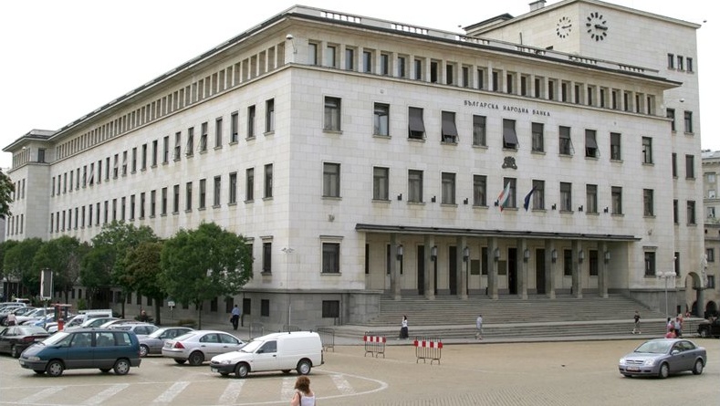 Печалбата на банките скочи до 2,8 млрд. лв., активите надхвърлиха 210 млрд. лв. към края на септември Печалбата на банките скочи до 2,8 млрд. лв., активите надхвърлиха 210 млрд. лв. към края на септември