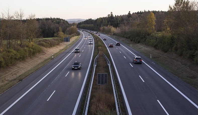 Секционният контрол се разширява: 56 отсечки вече мерят средна скорост, очакват се още 12 Секционният контрол се разширява: 56 отсечки вече мерят средна скорост, очакват се още 12