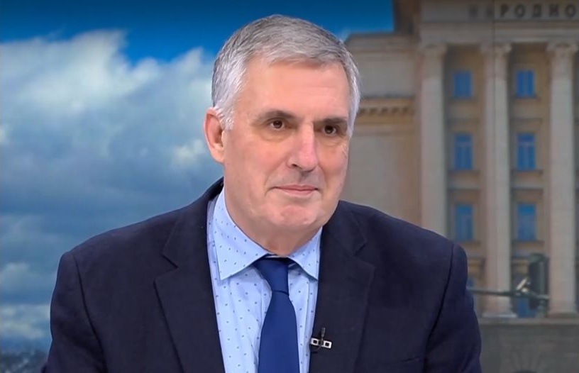 Ивайло Калфин: Бюджетът е на статуквото и дава стабилност, но не предвижда големи реформи Ивайло Калфин: Бюджетът е на статуквото и дава стабилност, но не предвижда големи реформи