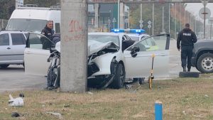 Драматично: Настигнахме 2024 г. по жертви на пътя – само 1 загинал по-малко до края на октомври Драматично: Настигнахме 2024 г. по жертви на пътя – само 1 загинал по-малко до края на октомври